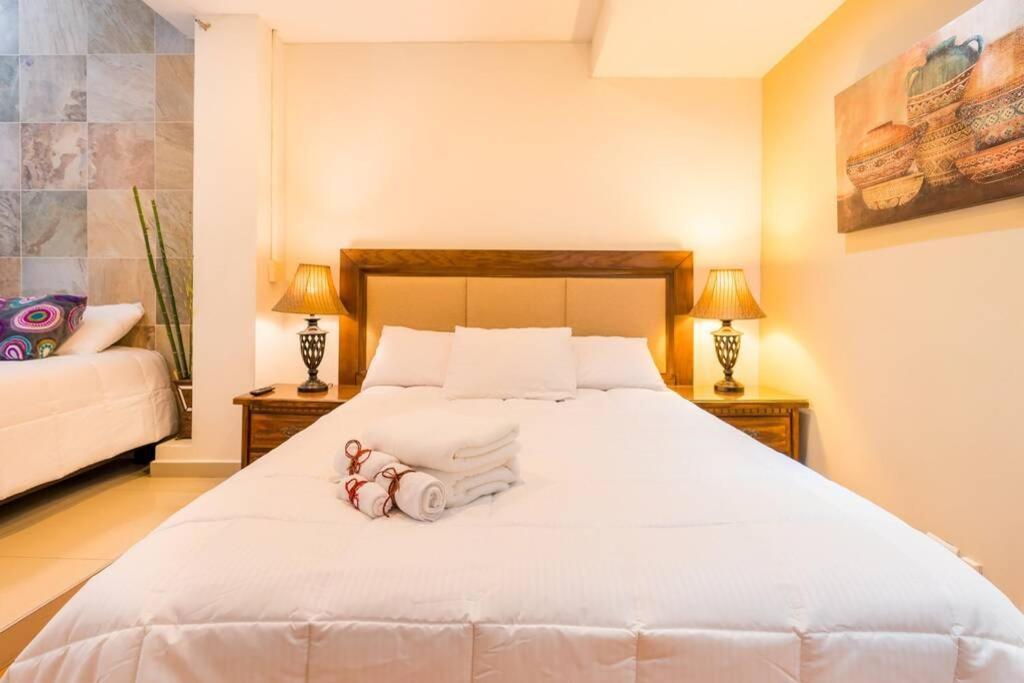 Departamento Res Campestre De 3 Habitaciones Y 4 Camas Чиуауа Екстериор снимка