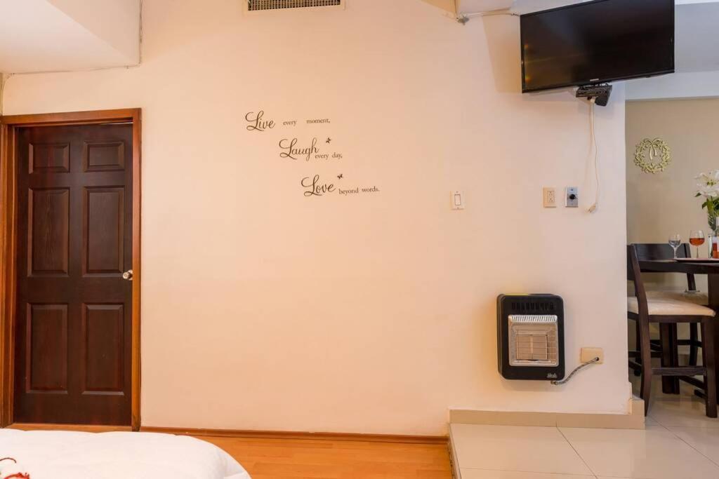 Departamento Res Campestre De 3 Habitaciones Y 4 Camas Чиуауа Екстериор снимка