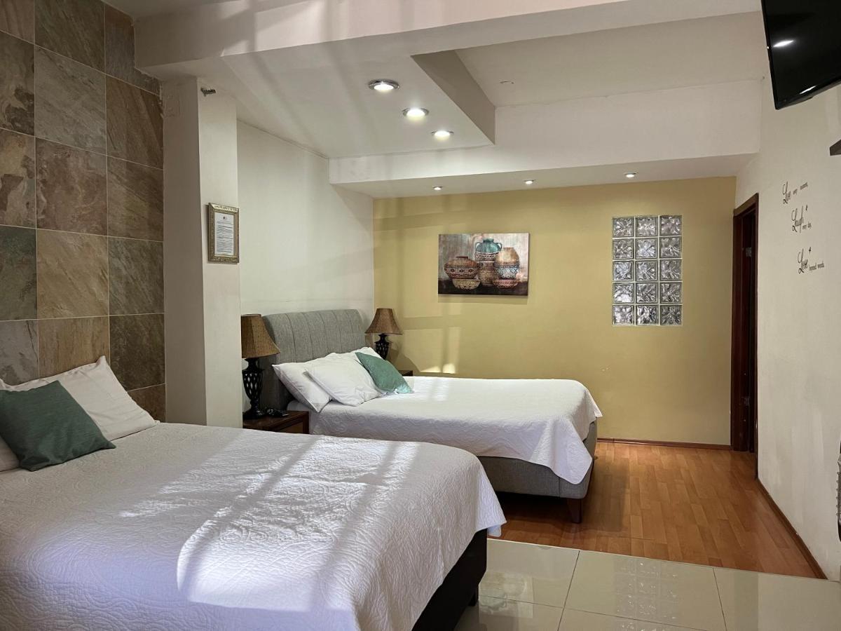 Departamento Res Campestre De 3 Habitaciones Y 4 Camas Чиуауа Екстериор снимка