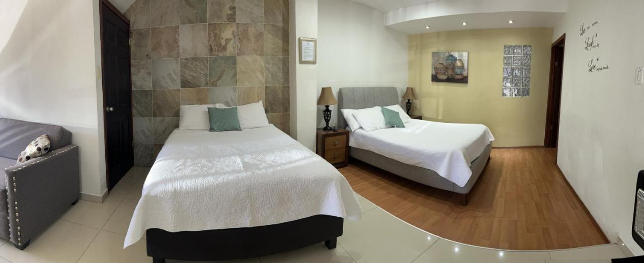 Departamento Res Campestre De 3 Habitaciones Y 4 Camas Чиуауа Екстериор снимка