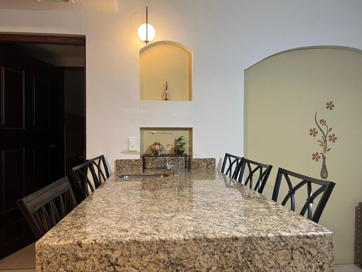 Departamento Res Campestre De 3 Habitaciones Y 4 Camas Чиуауа Екстериор снимка