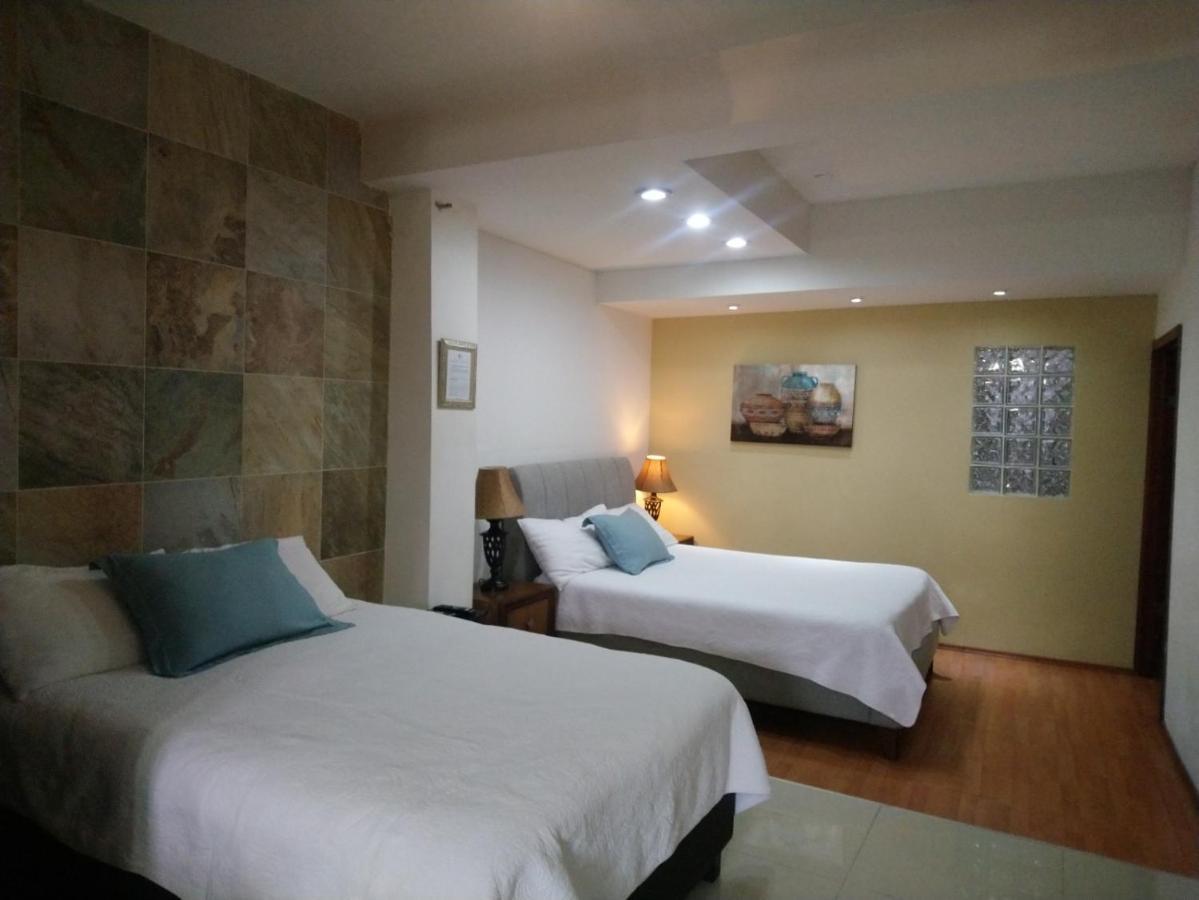 Departamento Res Campestre De 3 Habitaciones Y 4 Camas Чиуауа Екстериор снимка