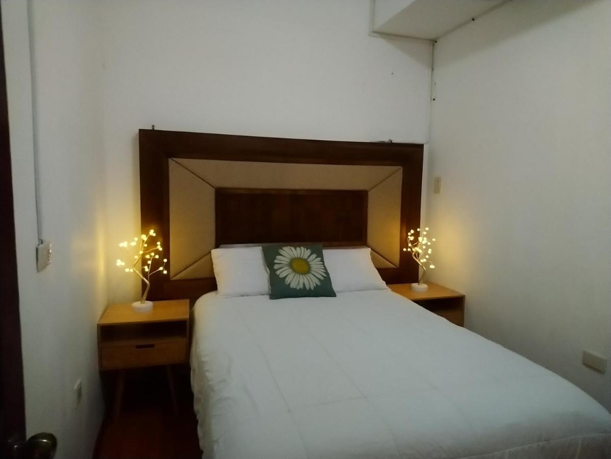Departamento Res Campestre De 3 Habitaciones Y 4 Camas Чиуауа Екстериор снимка