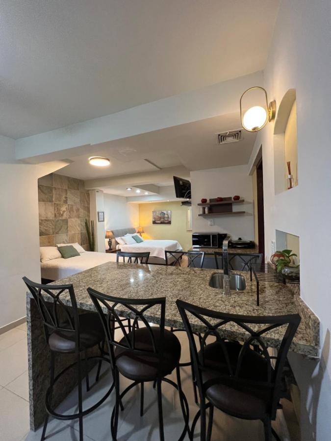 Departamento Res Campestre De 3 Habitaciones Y 4 Camas Чиуауа Екстериор снимка