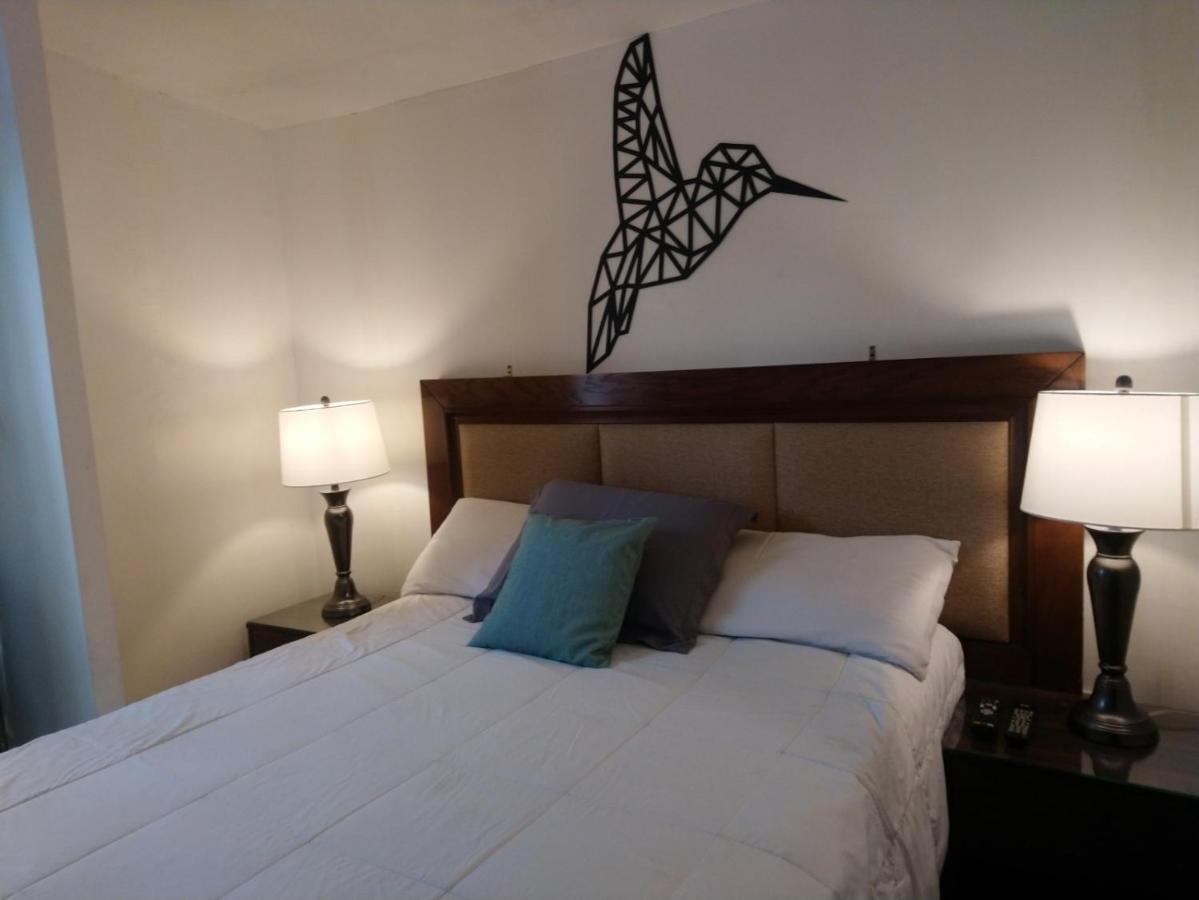 Departamento Res Campestre De 3 Habitaciones Y 4 Camas Чиуауа Екстериор снимка