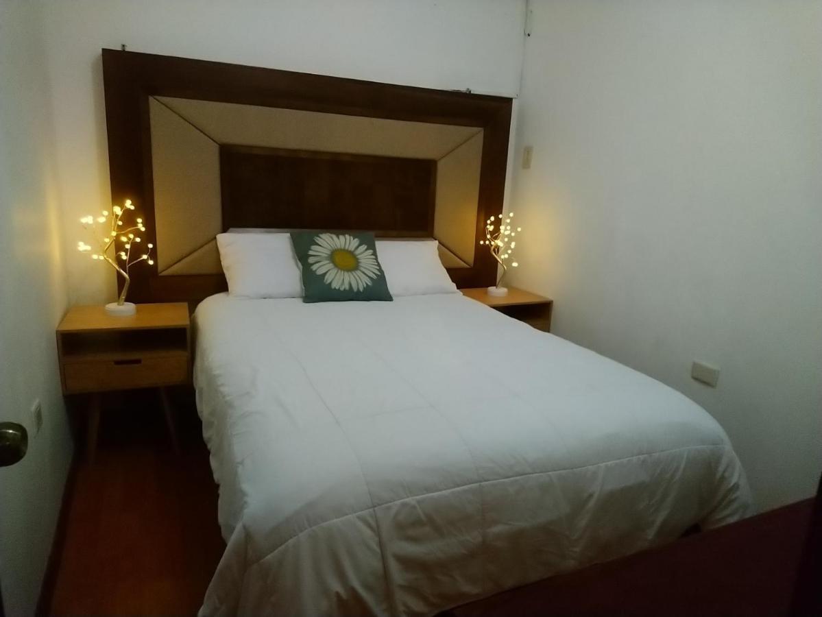 Departamento Res Campestre De 3 Habitaciones Y 4 Camas Чиуауа Екстериор снимка