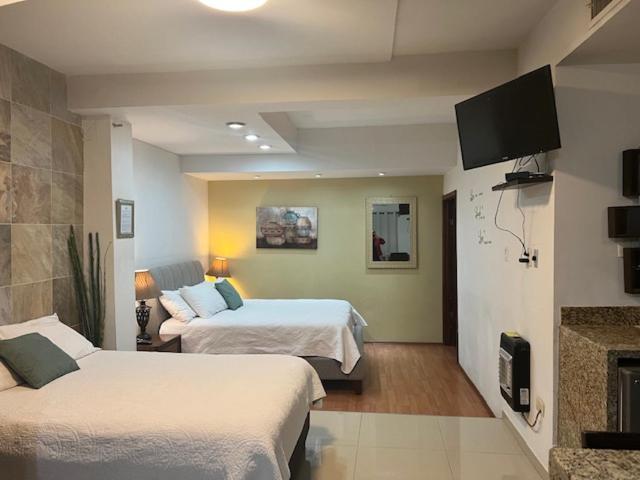 Departamento Res Campestre De 3 Habitaciones Y 4 Camas Чиуауа Екстериор снимка