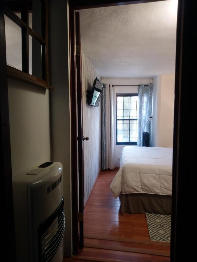 Departamento Res Campestre De 3 Habitaciones Y 4 Camas Чиуауа Екстериор снимка