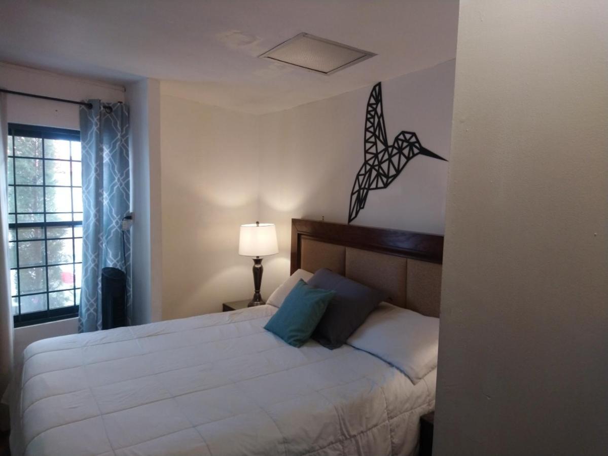 Departamento Res Campestre De 3 Habitaciones Y 4 Camas Чиуауа Екстериор снимка
