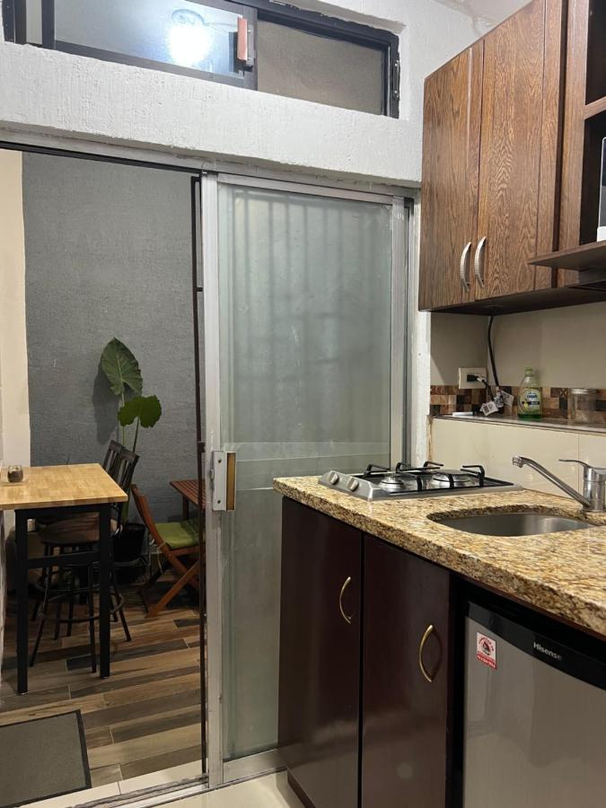 Departamento Res Campestre De 3 Habitaciones Y 4 Camas Чиуауа Екстериор снимка