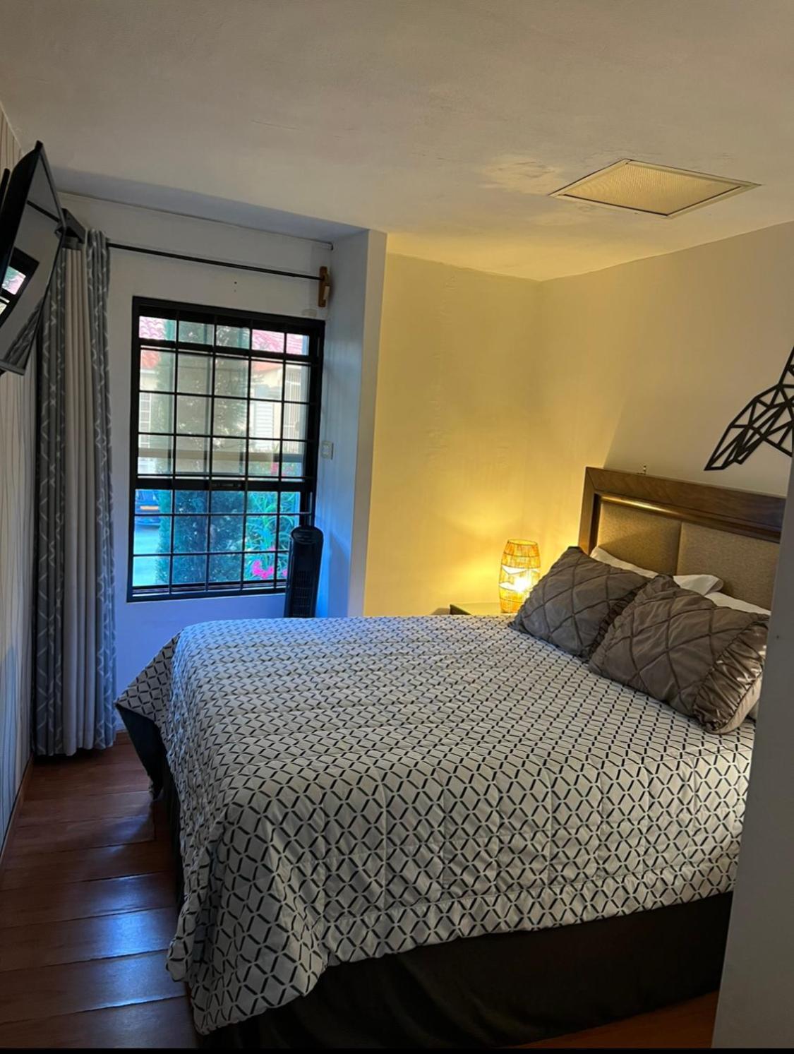 Departamento Res Campestre De 3 Habitaciones Y 4 Camas Чиуауа Екстериор снимка