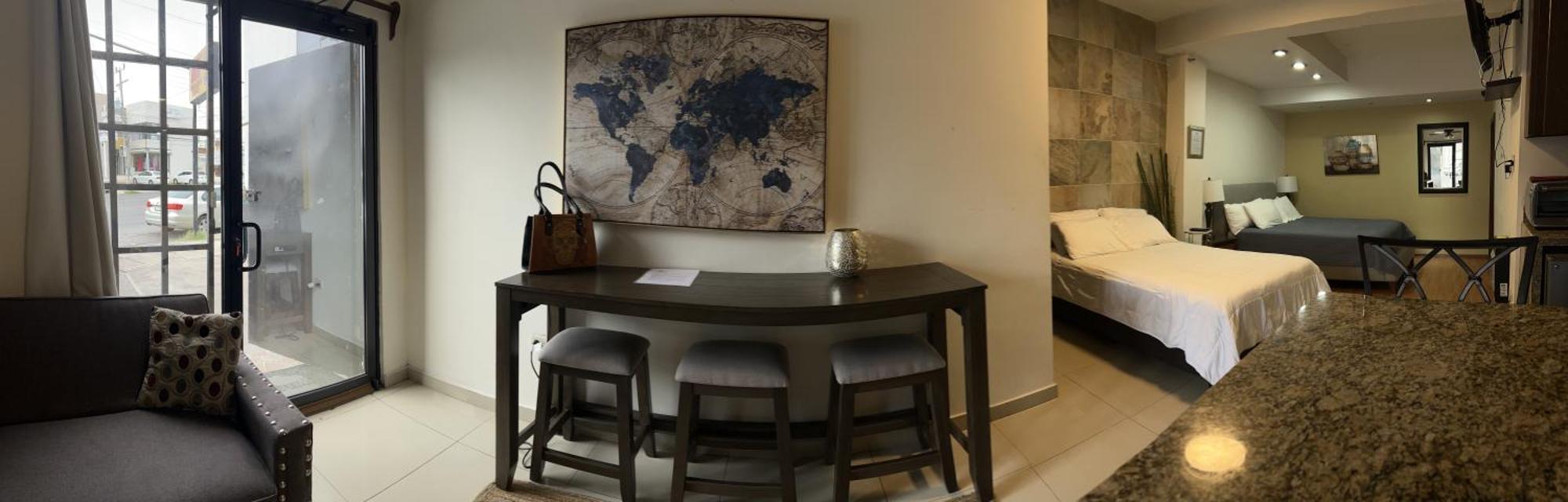 Departamento Res Campestre De 3 Habitaciones Y 4 Camas Чиуауа Екстериор снимка