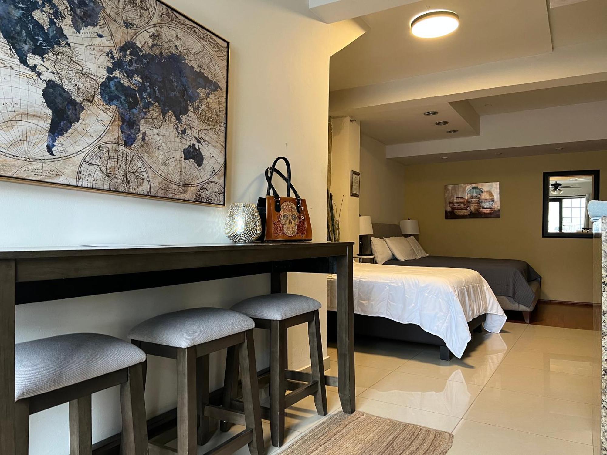 Departamento Res Campestre De 3 Habitaciones Y 4 Camas Чиуауа Екстериор снимка