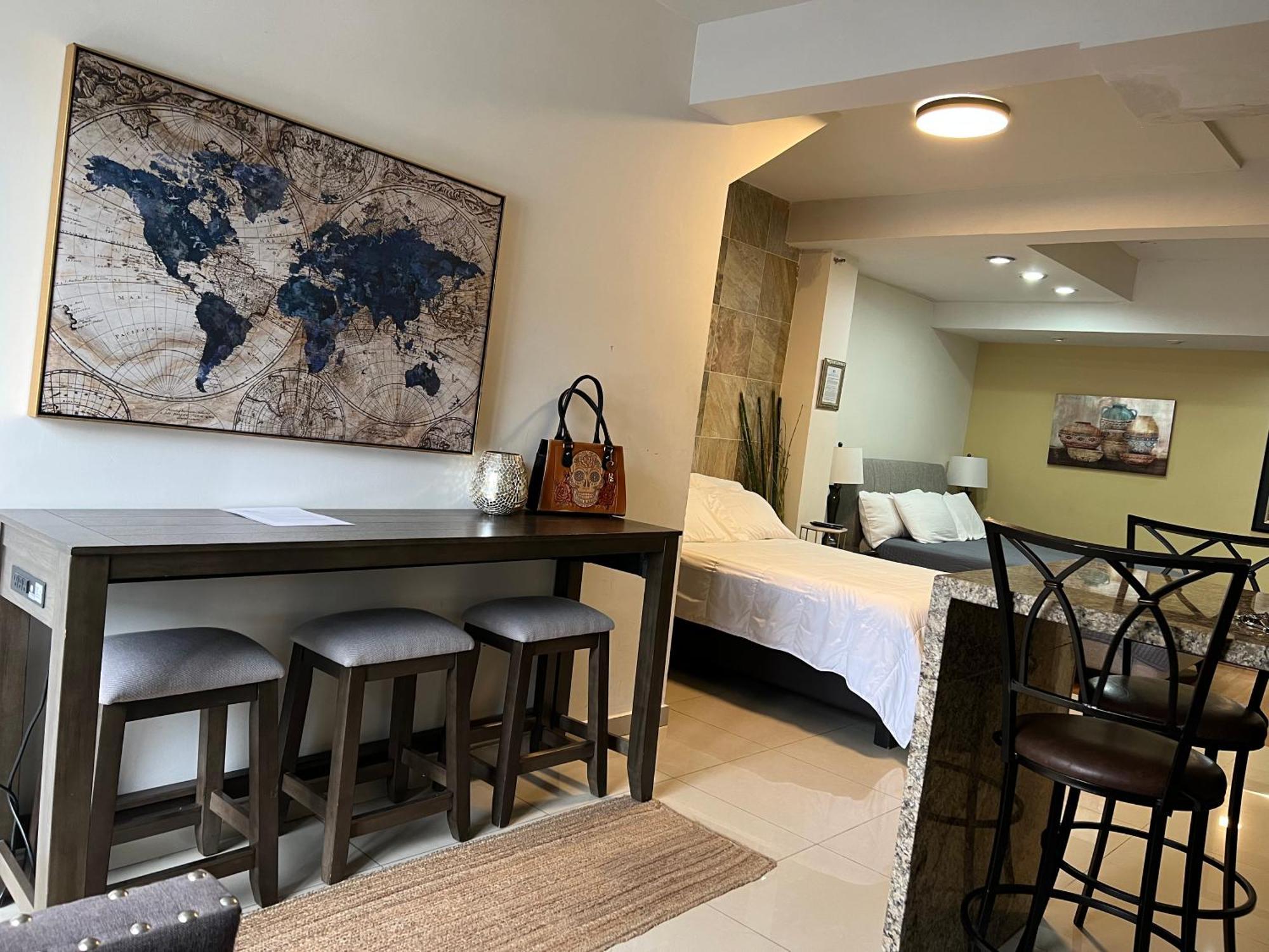Departamento Res Campestre De 3 Habitaciones Y 4 Camas Чиуауа Екстериор снимка