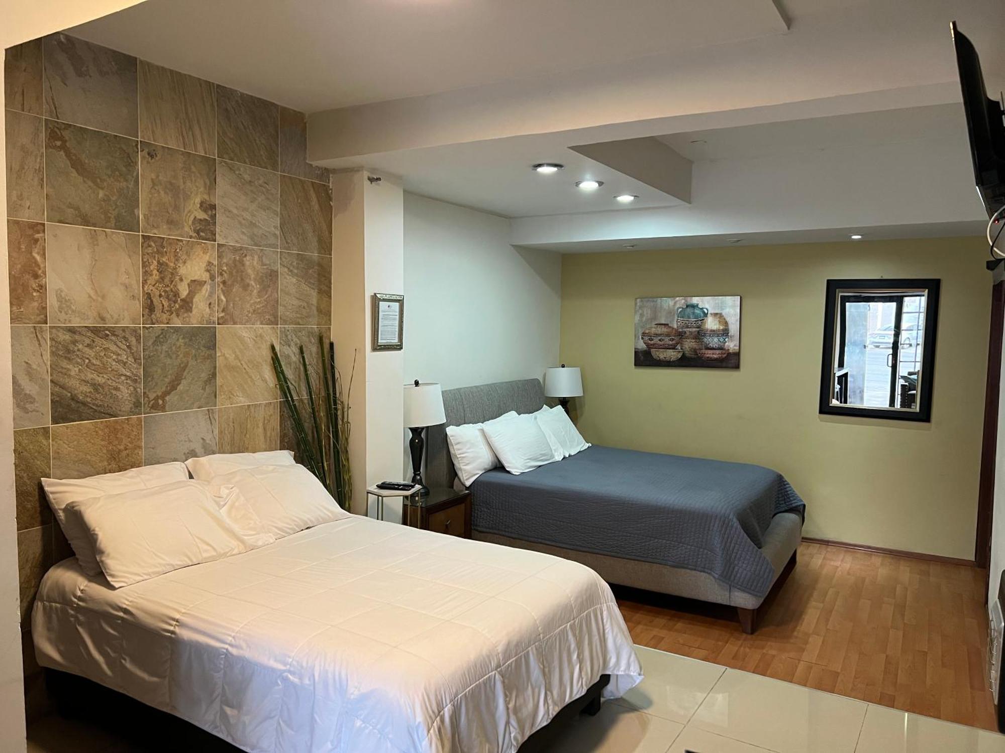 Departamento Res Campestre De 3 Habitaciones Y 4 Camas Чиуауа Екстериор снимка