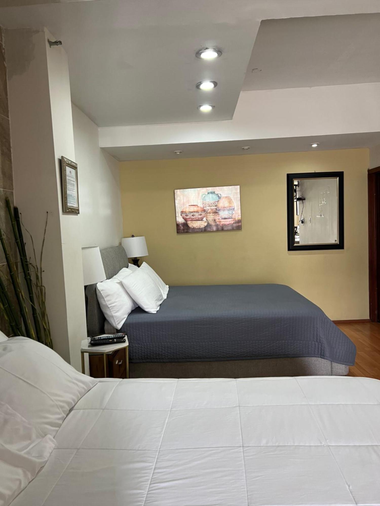Departamento Res Campestre De 3 Habitaciones Y 4 Camas Чиуауа Екстериор снимка
